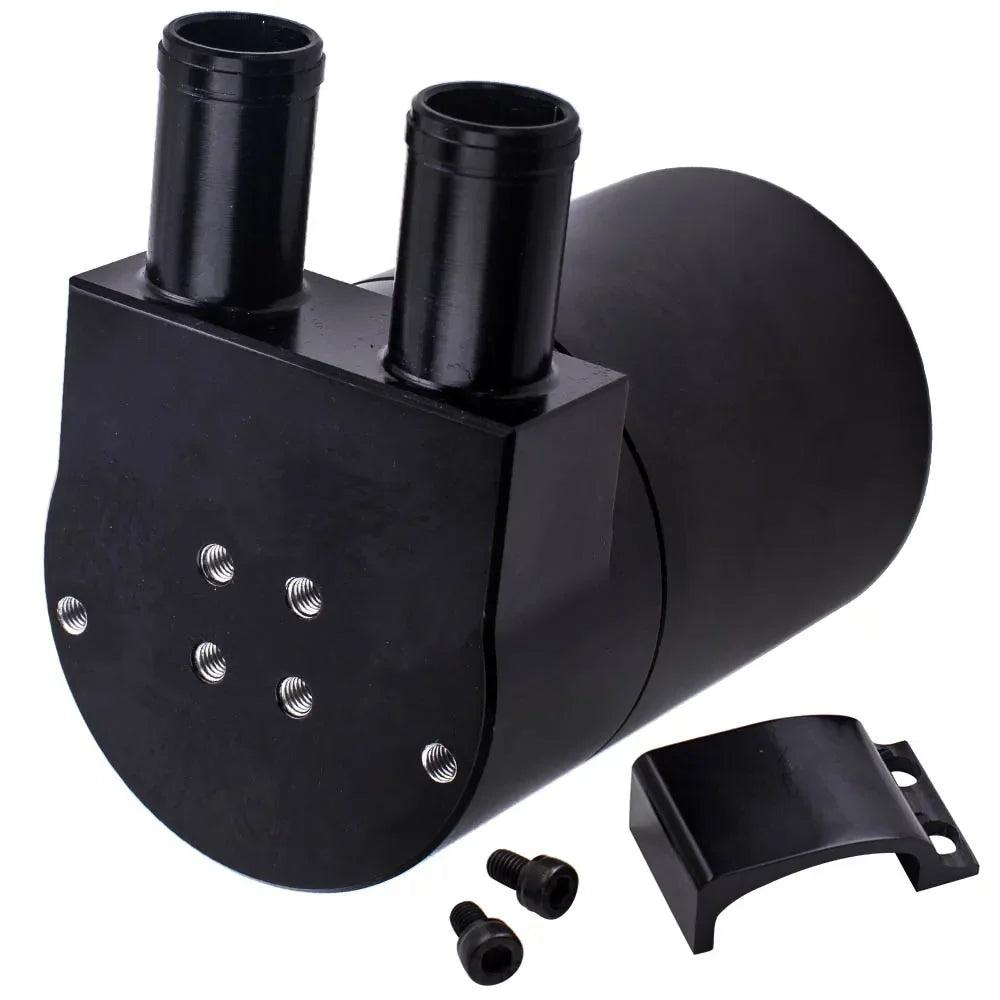Separator oleju odmy Oil Catch Can 19 mm do BMW N54