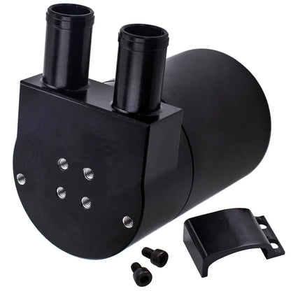 Separator oleju odmy Oil Catch Can 19 mm do BMW N54