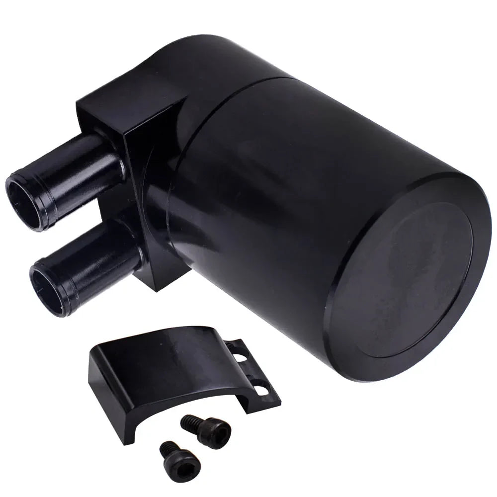 Separator oleju odmy Oil Catch Can 19 mm do BMW N54