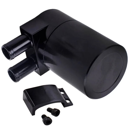 Separator oleju odmy Oil Catch Can 19 mm do BMW N54
