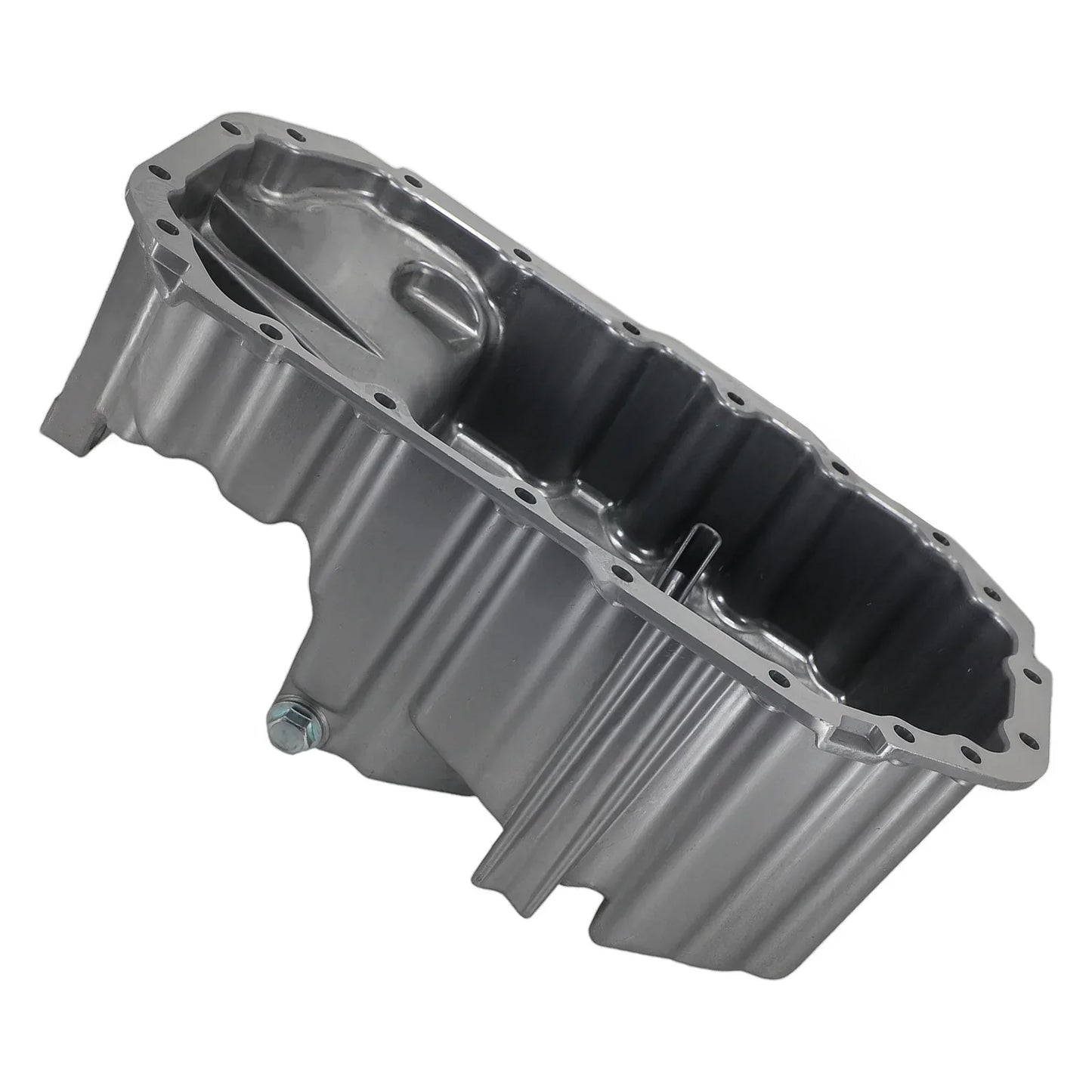 Aluminiowa miska olejowa silnika 1.4/1.6 Audi Seat Skoda VW