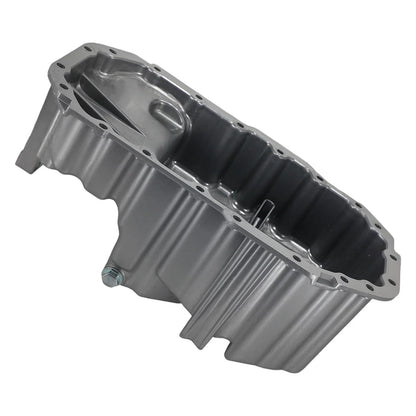 Aluminiowa miska olejowa silnika 1.4/1.6 Audi Seat Skoda VW