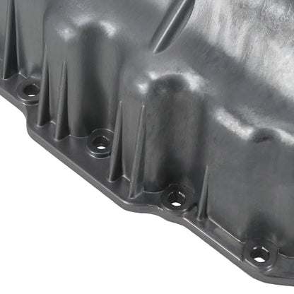 Aluminiowa miska olejowa silnika 1.4/1.6 Audi Seat Skoda VW