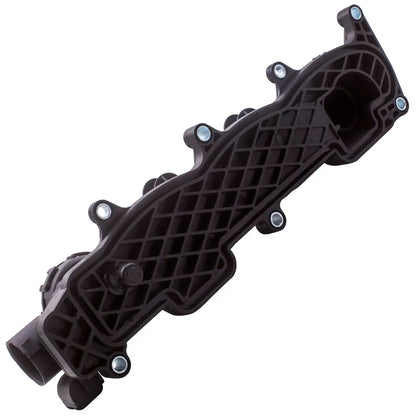 Moottorin venttiilin keinukansi Mazda 2S DE, 3S BL 1.6 MZR CD 31259241 9651815680
