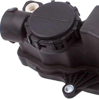 Moottorin venttiilin keinukansi Mazda 2S DE, 3S BL 1.6 MZR CD 31259241 9651815680