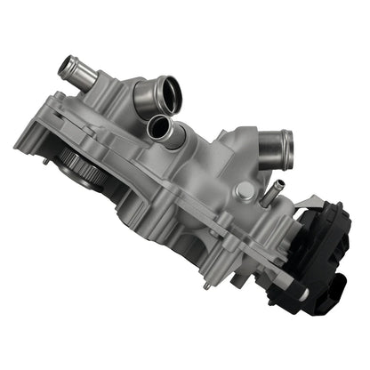 Pompe à eau moteur pour Audi A1/Q2/VW Golf 1.5 TSI EA211 EVO 2017- 05E121111Q