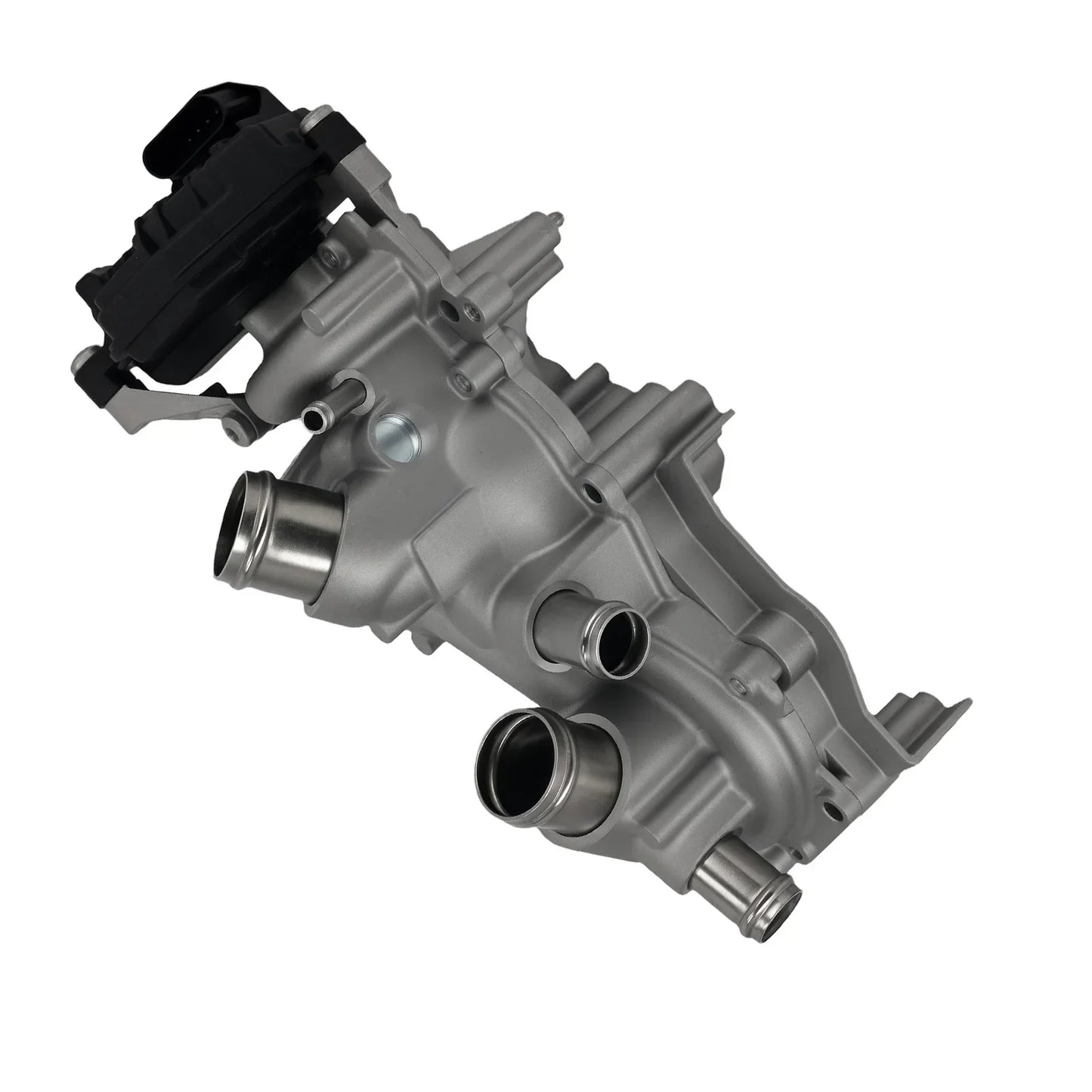 Pompe à eau moteur pour Audi A1/Q2/VW Golf 1.5 TSI EA211 EVO 2017- 05E121111Q