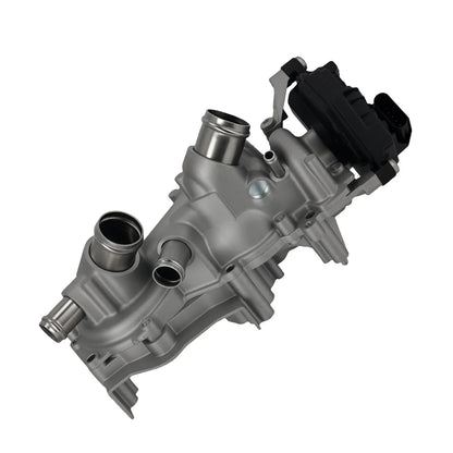 Pompe à eau moteur pour Audi A1/Q2/VW Golf 1.5 TSI EA211 EVO 2017- 05E121111Q