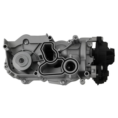 Pompe à eau moteur pour Audi A1/Q2/VW Golf 1.5 TSI EA211 EVO 2017- 05E121111Q