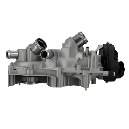 Pompe à eau moteur pour Audi A1/Q2/VW Golf 1.5 TSI EA211 EVO 2017- 05E121111Q