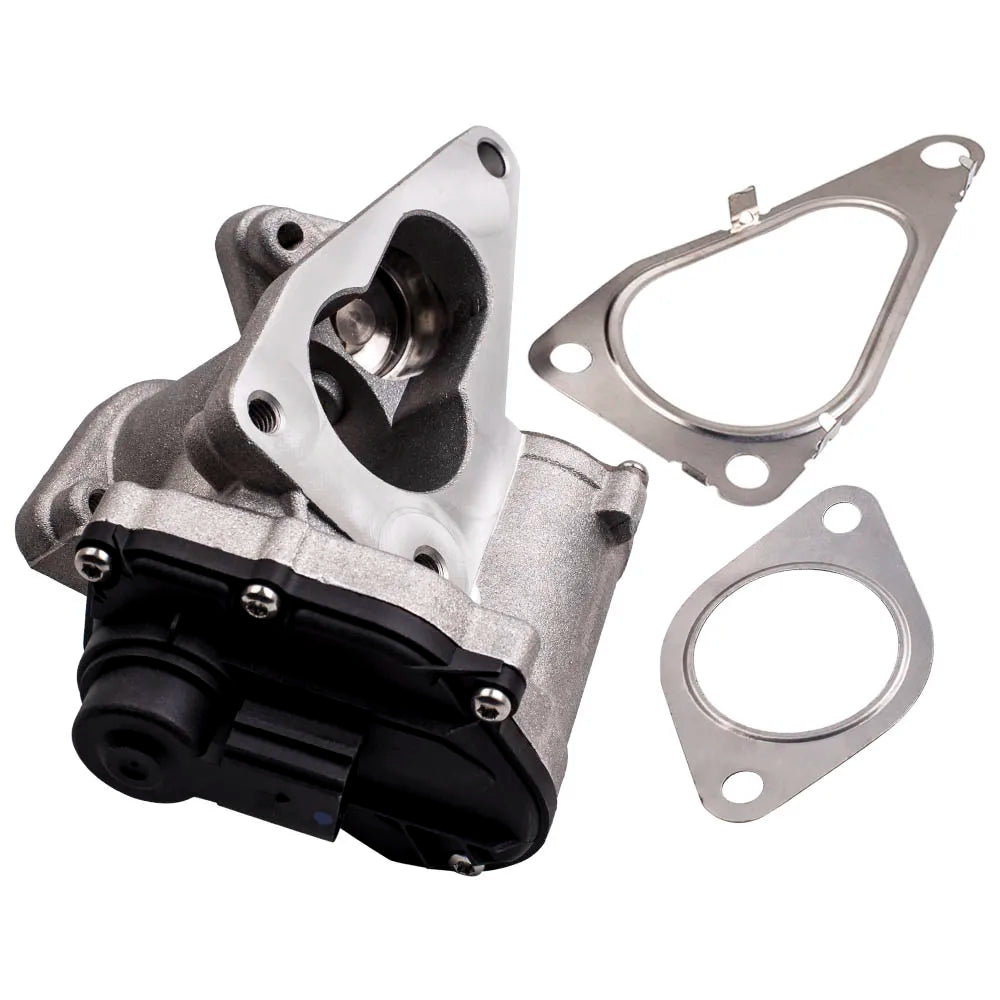 Zawór EGR do Renault Megane II 1.9 dCi, 5 pinów