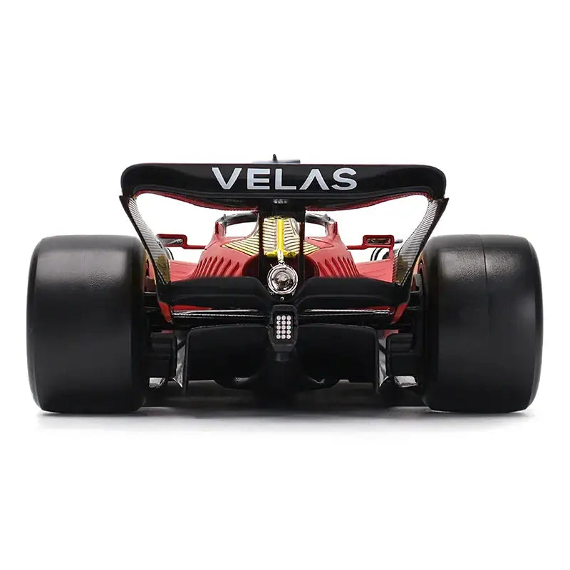 Ferrari F1-75 1:24 – Metalowa Replika Wyścigowa 2022