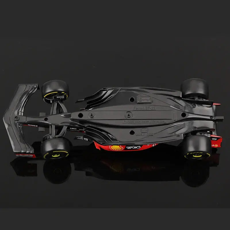 Ferrari SF-23 F1 1:18 – Metalowa Replika Bolidu Sainza