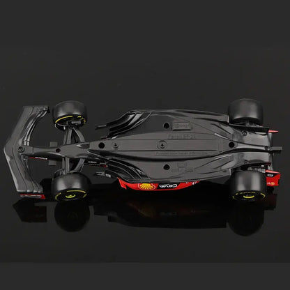 Ferrari SF-23 F1 1:18 – Metalowa Replika Bolidu Sainza