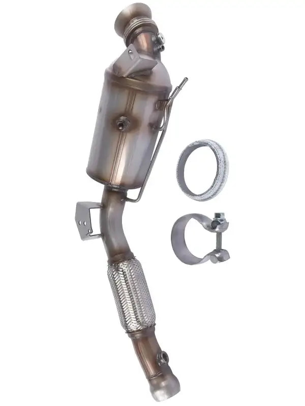 Filtr Cząstek Stałych DPF 4474901414 Do Mercedes V-Class Vito W447 114 116 119