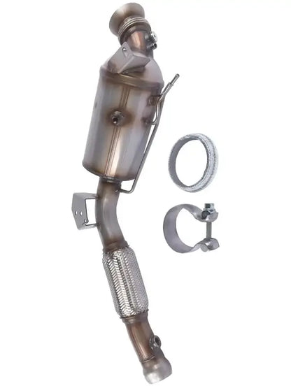 Filtr Cząstek Stałych DPF 4474901414 Do Mercedes V-Class Vito W447 114 116 119