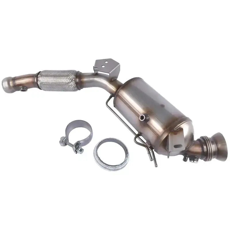 Filtr Cząstek Stałych DPF 4474901414 Do Mercedes V-Class Vito W447 114 116 119