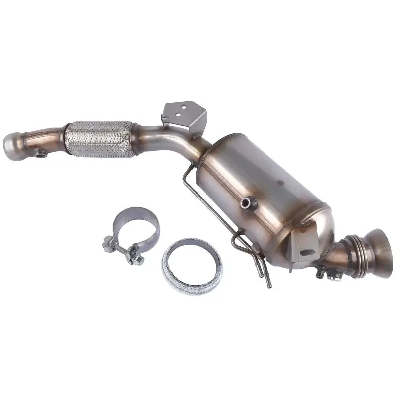 Filtr Cząstek Stałych DPF 4474901414 Do Mercedes V-Class Vito W447 114 116 119