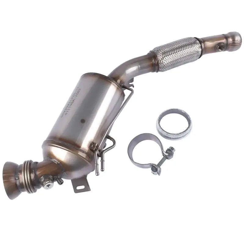 Filtr Cząstek Stałych DPF 4474901414 Do Mercedes V-Class Vito W447 114 116 119