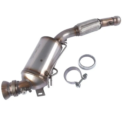 Filtr Cząstek Stałych DPF 4474901414 Do Mercedes V-Class Vito W447 114 116 119