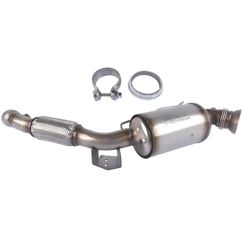 Filtr Cząstek Stałych DPF 4474901414 Do Mercedes V-Class Vito W447 114 116 119
