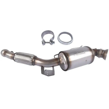 Filtr Cząstek Stałych DPF 4474901414 Do Mercedes V-Class Vito W447 114 116 119