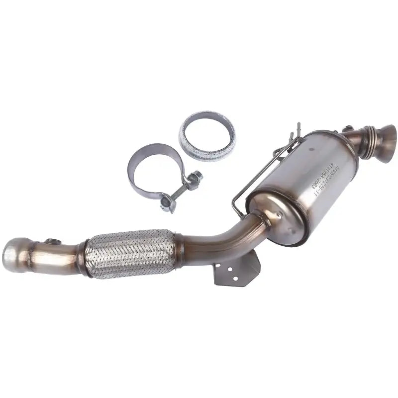 Filtr Cząstek Stałych DPF 4474901414 Do Mercedes V-Class Vito W447 114 116 119