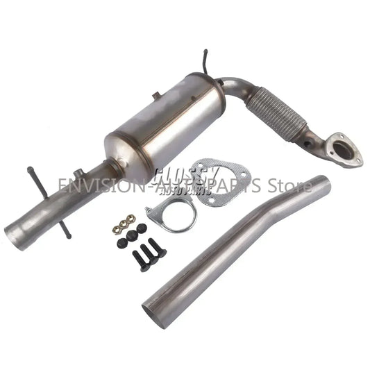 Filtro antiparticolato diesel DPF Ford Transit 2.2 TDCi RMCC115H270BF