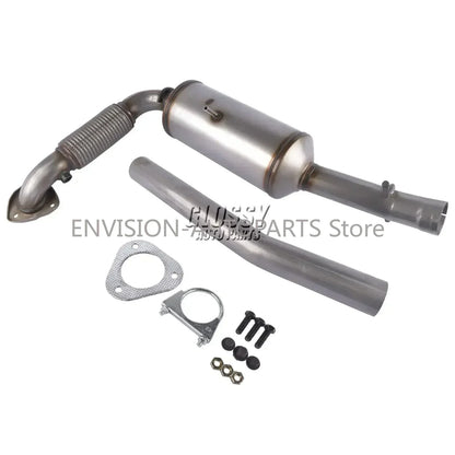 Dīzeļdegvielas daļiņu filtrs DPF Ford Transit 2.2 TDCi RMCC115H270BF