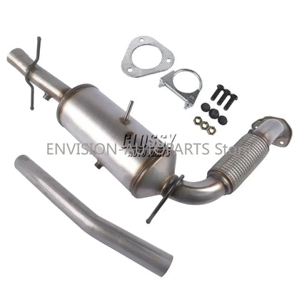 Dīzeļdegvielas daļiņu filtrs DPF Ford Transit 2.2 TDCi RMCC115H270BF