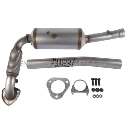 Filtr cząstek stałych DPF Ford Transit 2.2 TDCi RMCC115H270BF