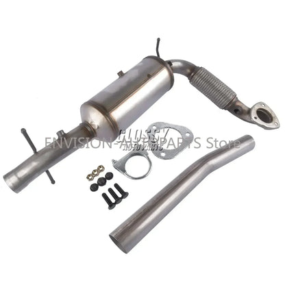 Filtr cząstek stałych DPF Ford Transit 2.2 TDCi RMCC115H270BF
