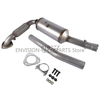 Filtr cząstek stałych DPF Ford Transit 2.2 TDCi RMCC115H270BF