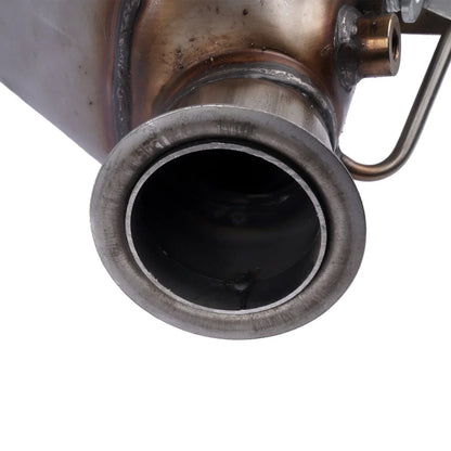 Filtr DPF BMW 114d–125d, 316d–320d i X3 F25