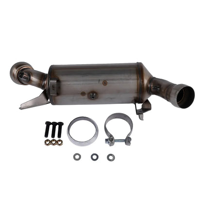 Filtro DPF Mercedes C/E 220 250 CDI OM651.911