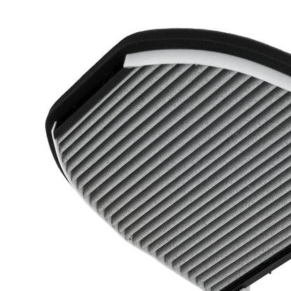 Filtro abitacolo a carboni attivi per Mercedes-Benz Classe E W212 S212 C207 A207
