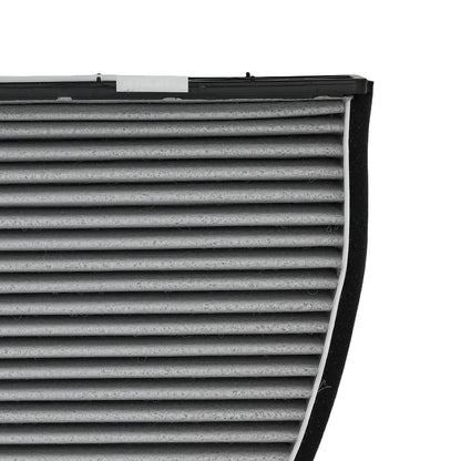 Filtro abitacolo a carboni attivi per Mercedes-Benz Classe E W212 S212 C207 A207
