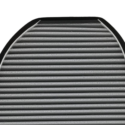 Filtro abitacolo a carboni attivi per Mercedes-Benz Classe E W212 S212 C207 A207