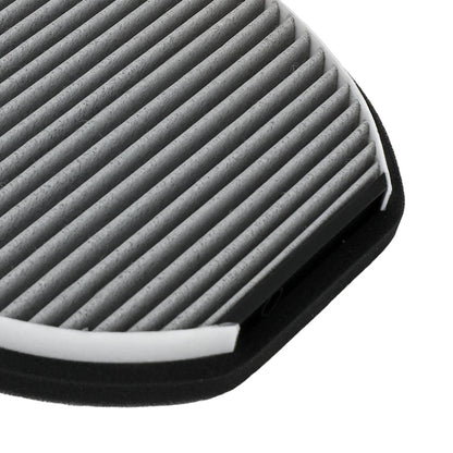 Filtro abitacolo a carboni attivi per Mercedes-Benz Classe E W212 S212 C207 A207
