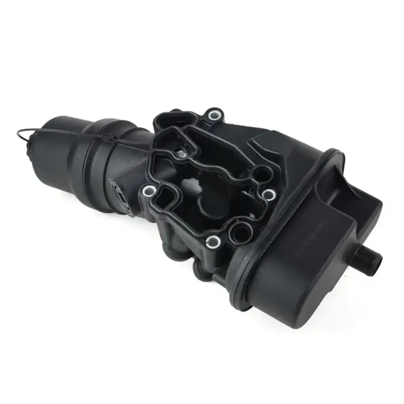 Filtr Oleju i Zestaw Uszczelek Do VW EOS Jetta III Passat Touran 2.0 FSI 06D115397K 06D115397J