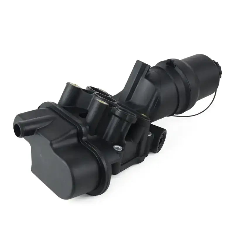 Filtr Oleju i Zestaw Uszczelek Do VW EOS Jetta III Passat Touran 2.0 FSI 06D115397K 06D115397J