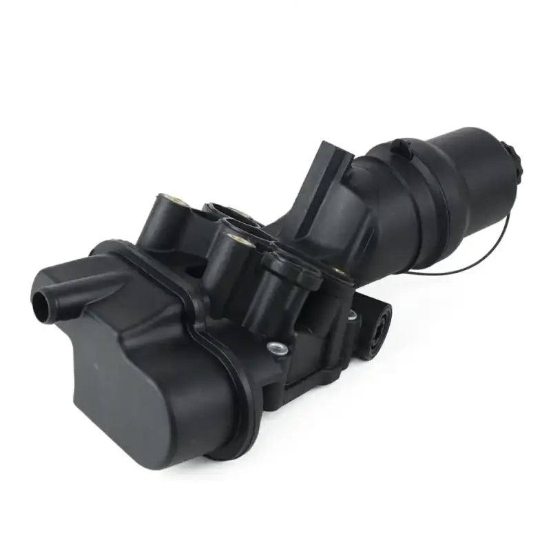 Filtr Oleju i Zestaw Uszczelek Do VW EOS Jetta III Passat Touran 2.0 FSI 06D115397K 06D115397J
