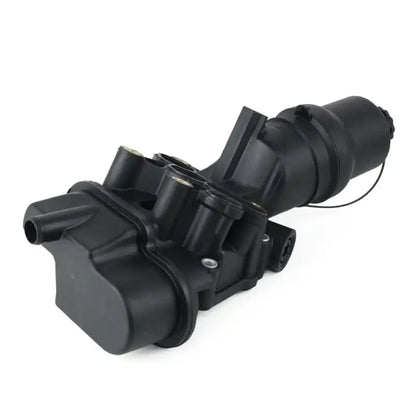Filtr Oleju i Zestaw Uszczelek Do VW EOS Jetta III Passat Touran 2.0 FSI 06D115397K 06D115397J