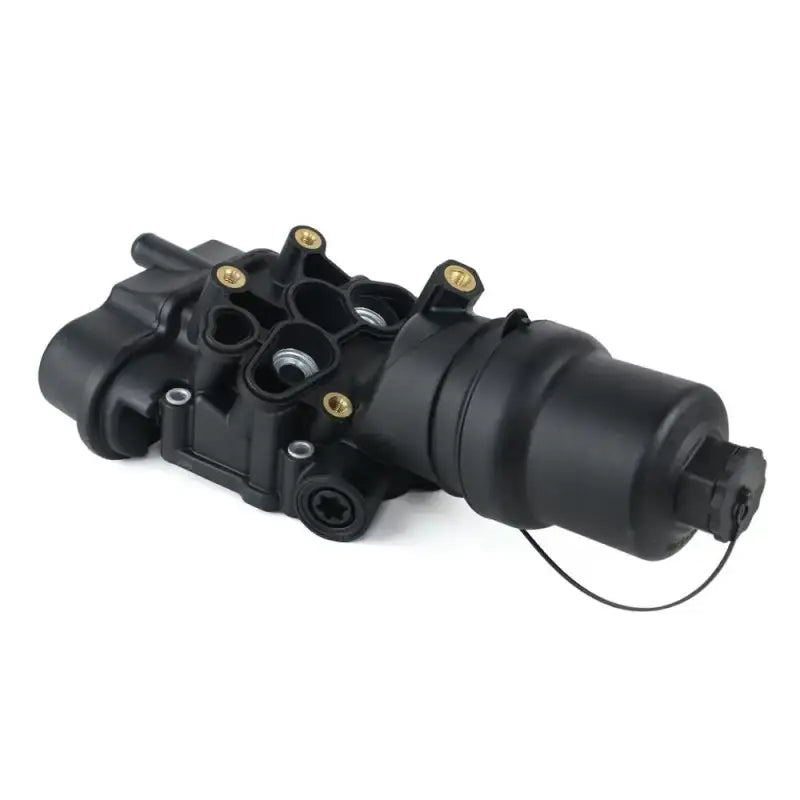 Filtr Oleju i Zestaw Uszczelek Do VW EOS Jetta III Passat Touran 2.0 FSI 06D115397K 06D115397J