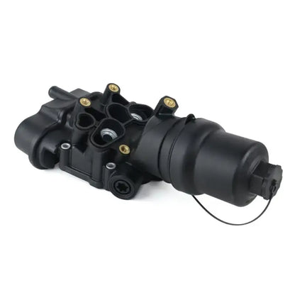 Filtr Oleju i Zestaw Uszczelek Do VW EOS Jetta III Passat Touran 2.0 FSI 06D115397K 06D115397J