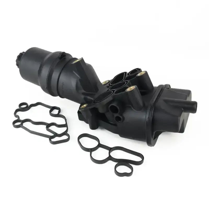 Filtr Oleju i Zestaw Uszczelek Do VW EOS Jetta III Passat Touran 2.0 FSI 06D115397K 06D115397J