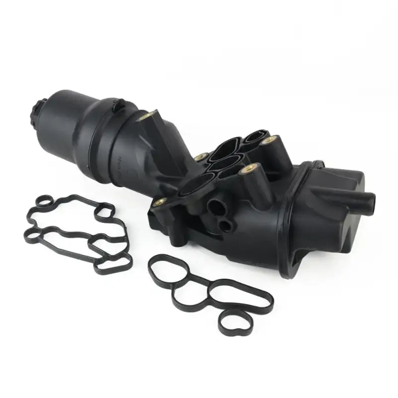 Filtr Oleju i Zestaw Uszczelek Do VW EOS Jetta III Passat Touran 2.0 FSI 06D115397K 06D115397J