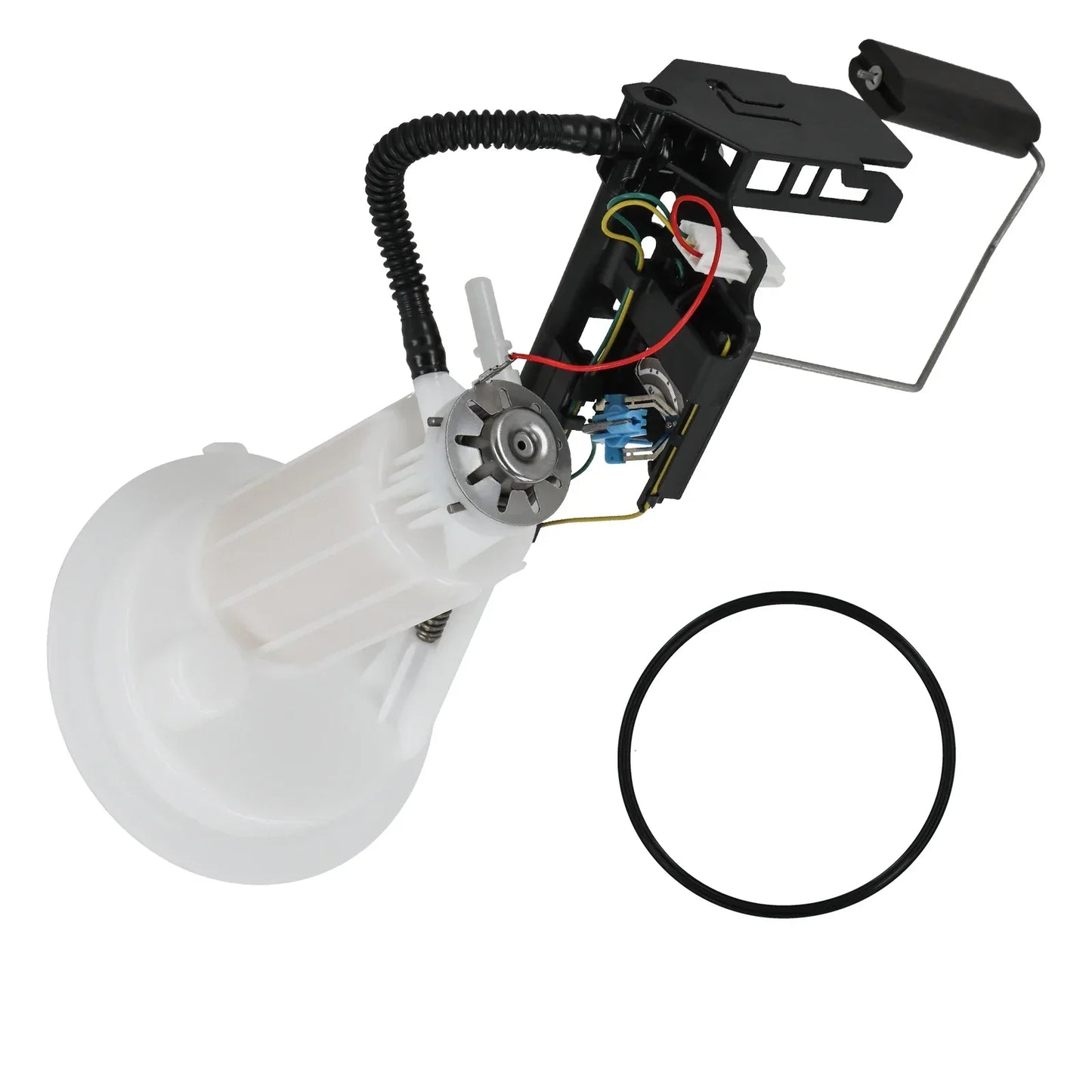 Filtr paliwa BMW Seria 5 E60 523i–530xi 16117373514