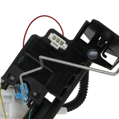 Filtr paliwa BMW Seria 5 E60 523i–530xi 16117373514