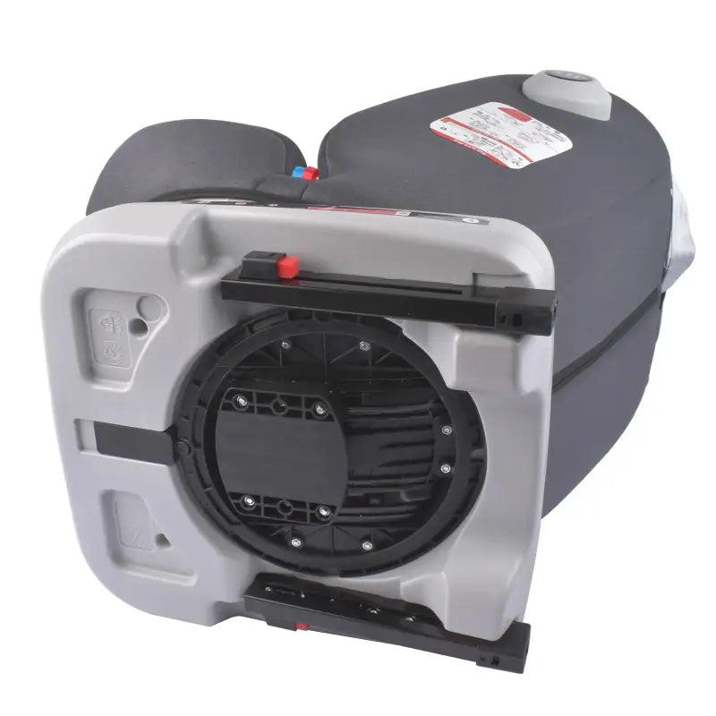 Fotelik Samochodowy Dziecięcy 360° ISOFIX 9-36KG Grupa 0-3